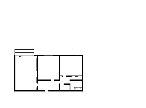 квартира г Москва метро Домодедовская ш Каширское 84к/1 фото 2