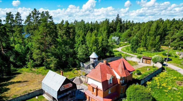 ул Колхозная Каменногорское городское поселение фото