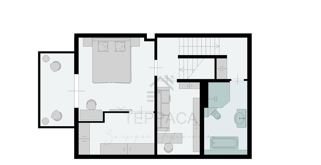 квартира г Кронштадт ул Зосимова 46 р-н Кронштадтский фото 2