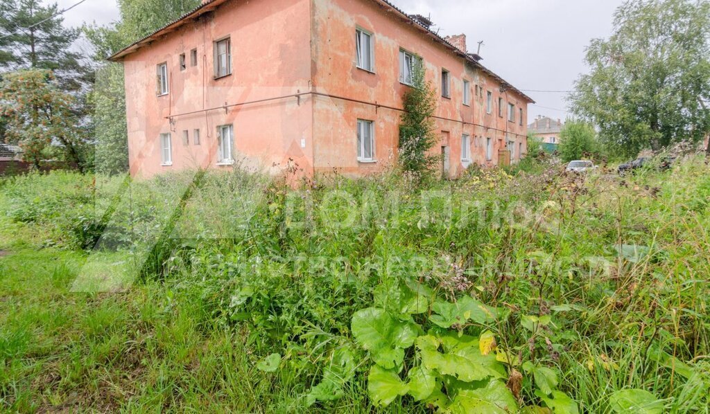 квартира р-н Вологодский деревня Новое Лесковский сельсовет, 1 фото 18