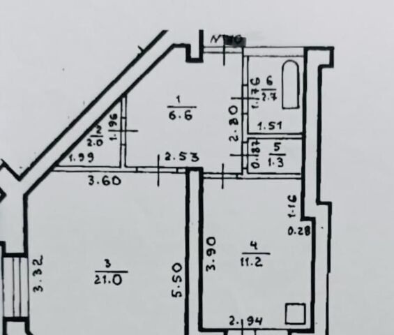 р-н Октябрьский дом 18 фото