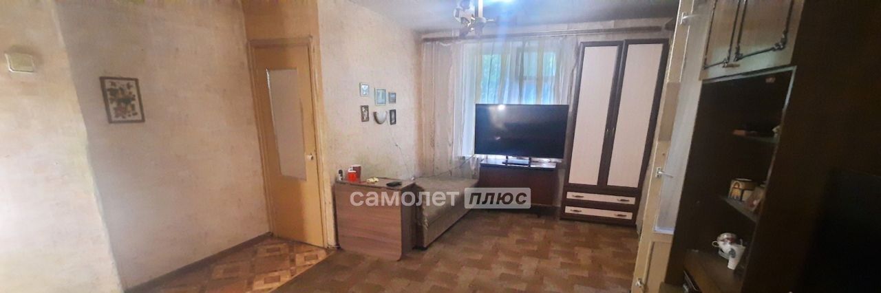 квартира г Москва ЮЗАО Зюзино ул Каховка 18к/3 фото 13