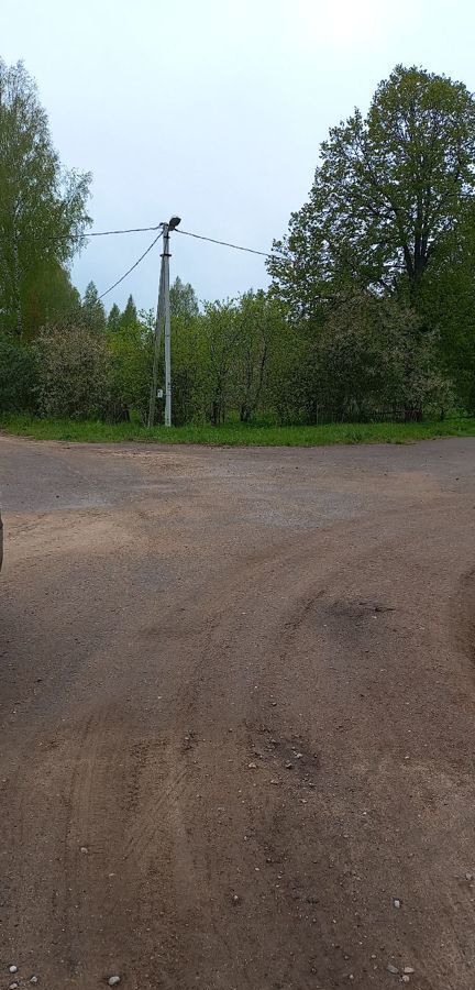 земля р-н Кардымовский д Васильево Тюшинское сельское поселение, Кардымово фото 2