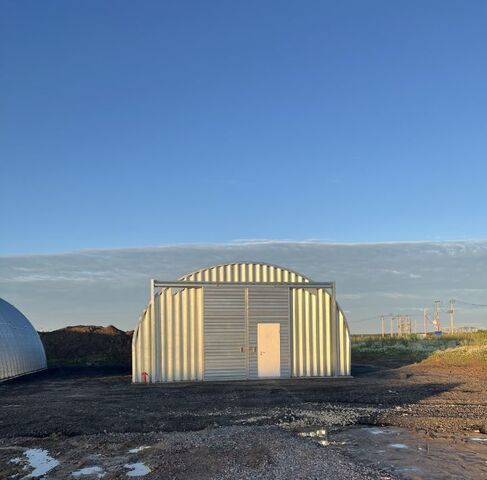 р-н Тосненский п Фёдоровское Тельмановское городское поселение, технопарк, 2-я линия фото