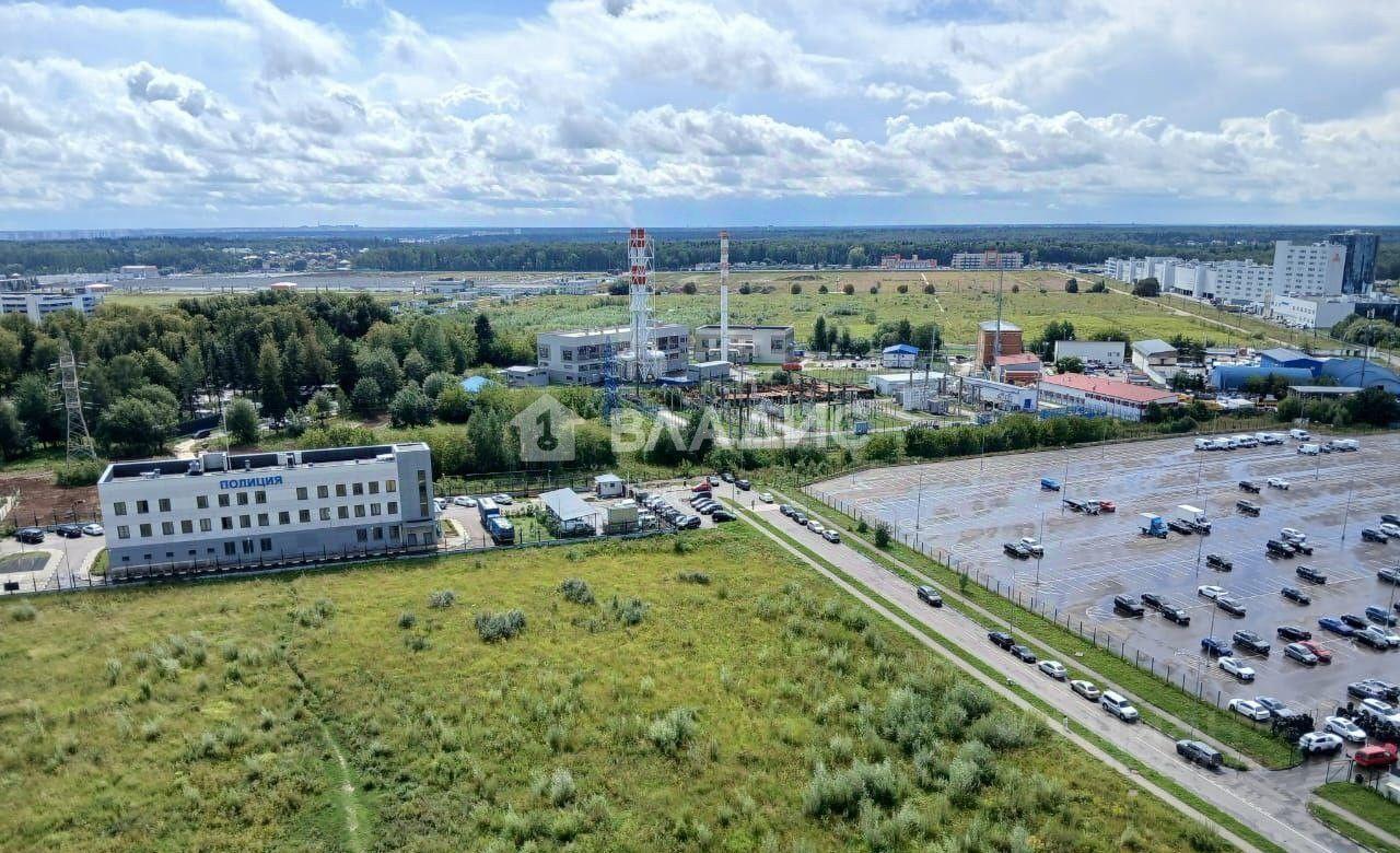 квартира городской округ Зарайск п Масловский ул. Москвитина, 9, 142784, Москва фото 9