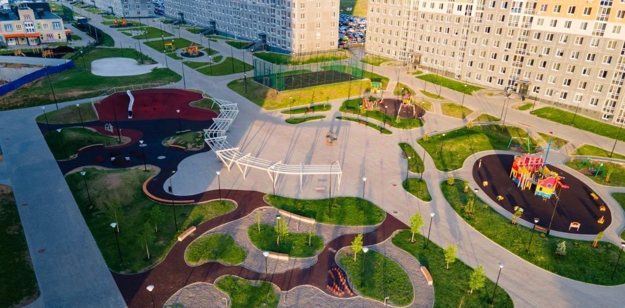 квартира р-н Кстовский д Анкудиновка ул Русская 12 фото 11