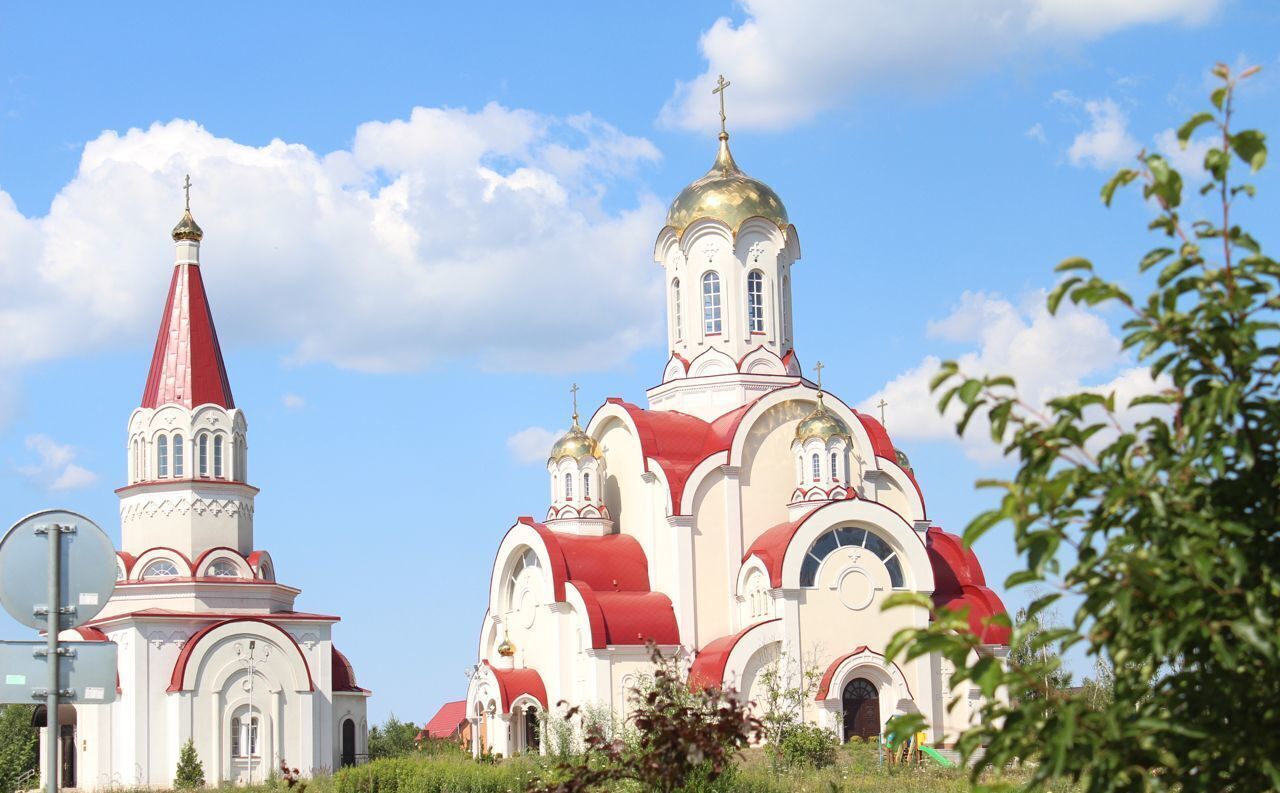 квартира г Калининград р-н Ленинградский пр-д Крымский 2 ЖК «Восток» фото 3