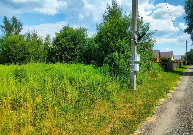 сельское поселение Верховье, садовое некоммерческое товарищество Костинка фото