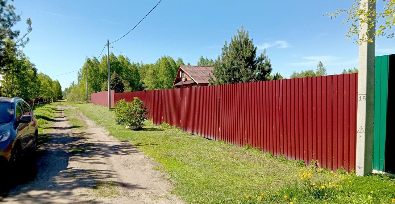 дом городской округ Клин г Высоковск 453, г. о. Клин, садовое товарищество Сокол фото 26