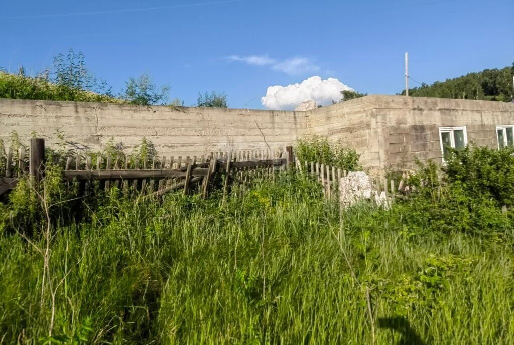 земля р-н Емельяновский с/с Солонцовский снт Пикра сельсовет фото 2