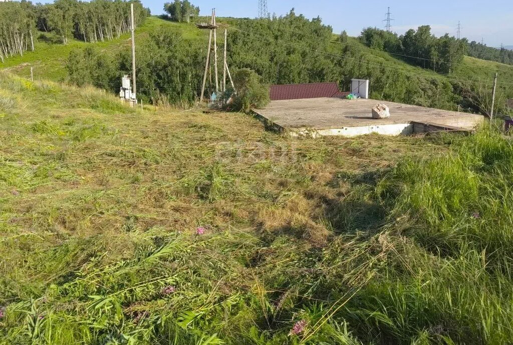 земля р-н Емельяновский с/с Солонцовский снт Пикра сельсовет фото 5