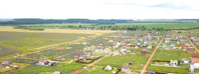 земля Болдино Лайф кв-л, ул. Подсолнуховая фото 1