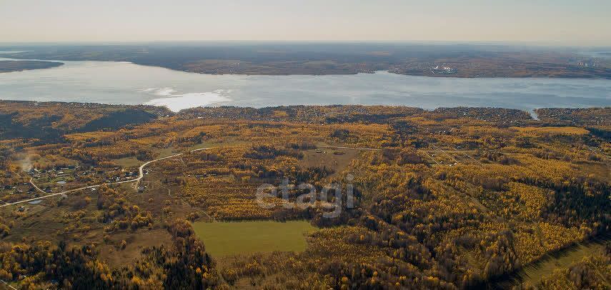 земля г Добрянка д Бобки ул Центральная фото 2