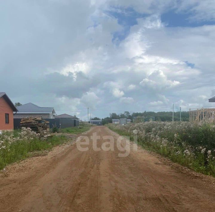 земля Верхнее Мокино загородный посёлок, д. Мокино фото 11