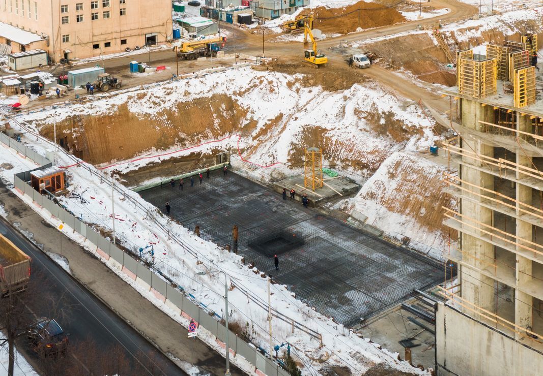 свободного назначения г Москва метро Бутырская СЗАО Бутырский ЖК Руставели 14 к 2. 1 фото 11