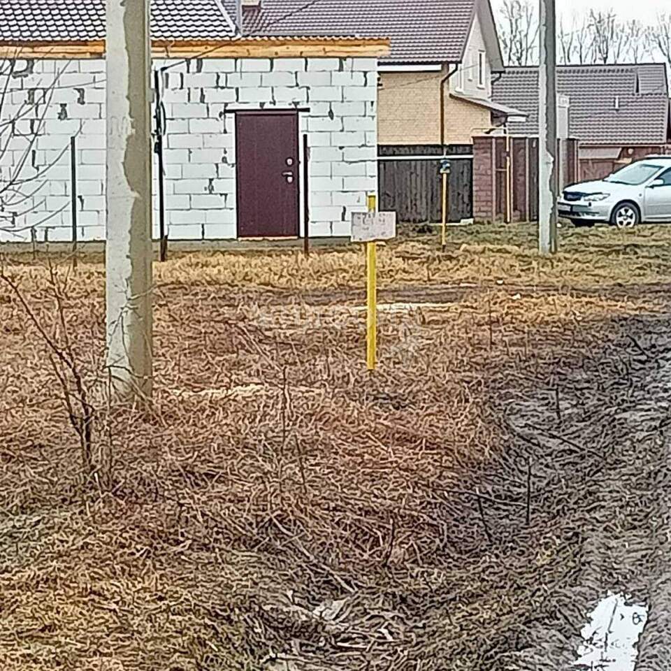 земля г Барнаул п Центральный ул Алексеевская фото 2