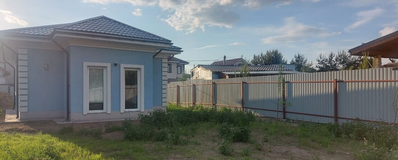 дом р-н Всеволожский снт Тавры Мурманское шоссе, 9 км, Колтушское городское поселение, Огуречная ул, Колтуши фото 2