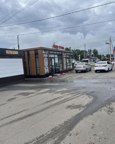 торговое помещение р-н Орджоникидзевский фото