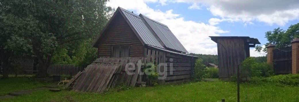 дом р-н Алтайский п Катунь ул Набережная 23 Айский сельсовет фото 24