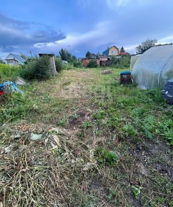 дом г Томск р-н Советский снт Восход-1 фото 10