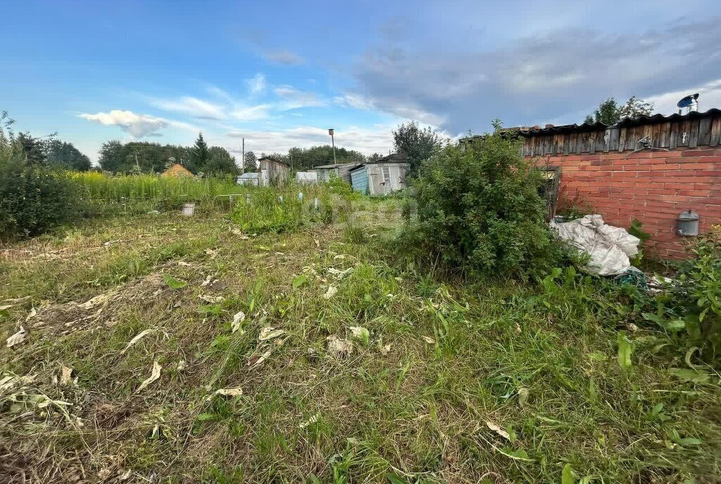 дом г Томск р-н Советский снт Восход-1 фото 16