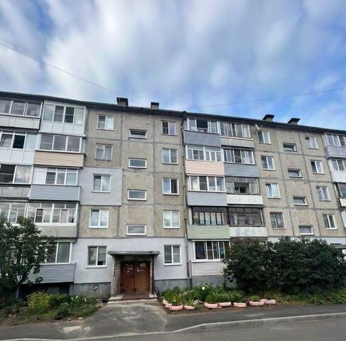 р-н Заволжский дом 21к/2 фото