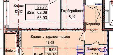 р-н Фрунзенский дом 56д фото