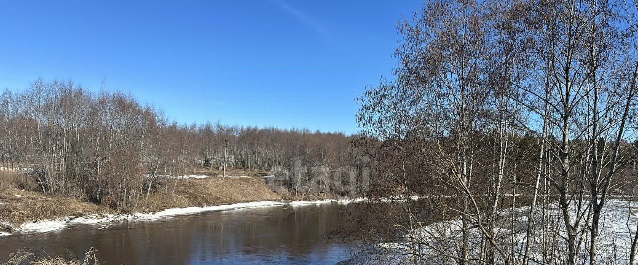 земля р-н Череповецкий д Дьяконово Югское муниципальное образование, ул. Центральная фото 9