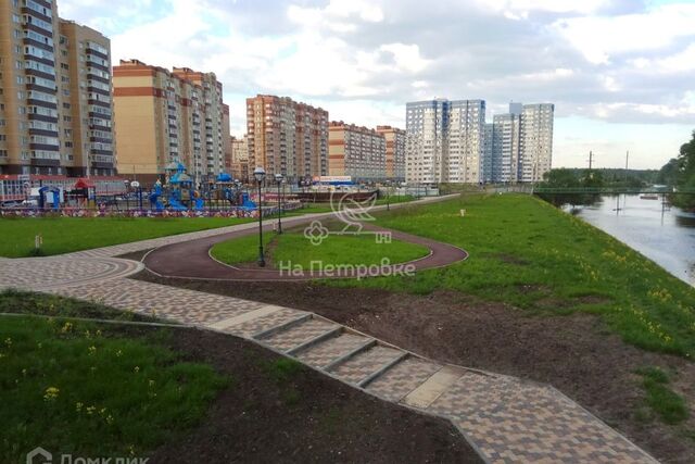 квартира рп Свердловский ул Строителей 14 городской округ Лосино-Петровский фото