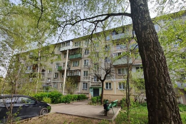 дом 5а городской округ Серпухов фото