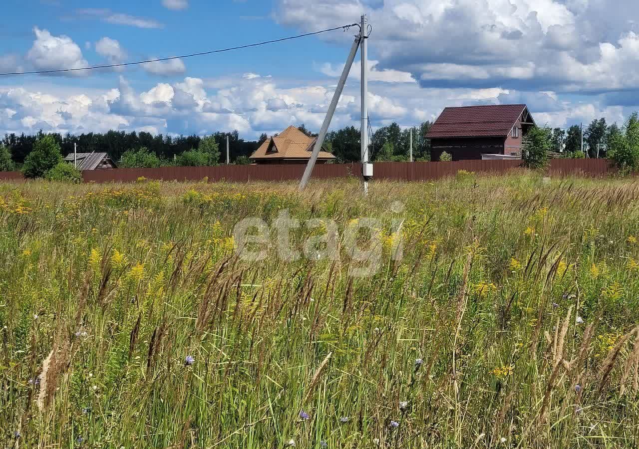 земля р-н Веневский д Сетка Мордвесское, Московская область, Кашира, муниципальное образование фото 1