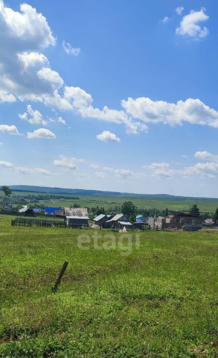 земля р-н Гафурийский снт Медик сельсовет, Красноусольский фото 1