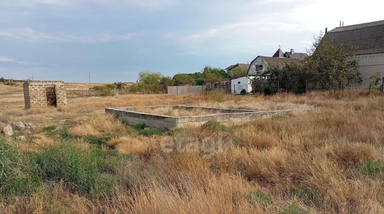 земля р-н Кировский с Владиславовка ул Гоголя фото 2