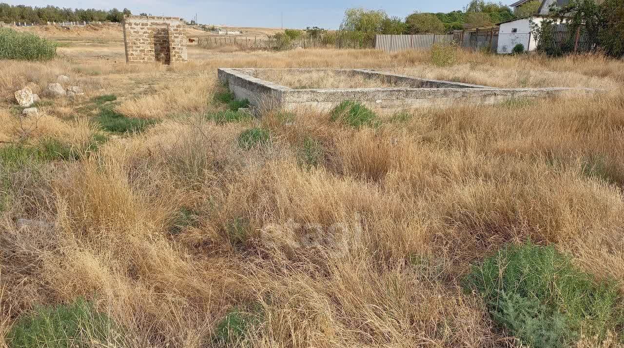 земля р-н Кировский с Владиславовка ул Гоголя фото 4