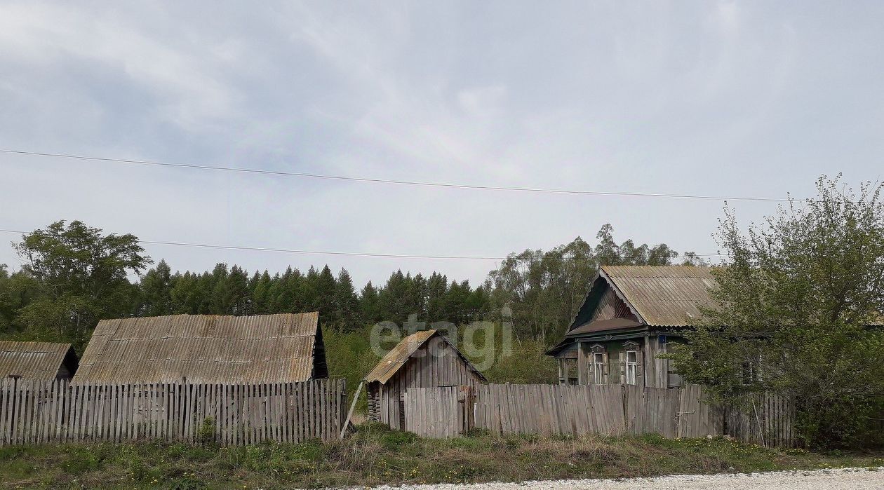 дом р-н Стерлитамакский с Наумовка ул Ашкадарская фото 4