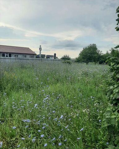 снт Заря ул Железнодорожная Славянское городское поселение фото