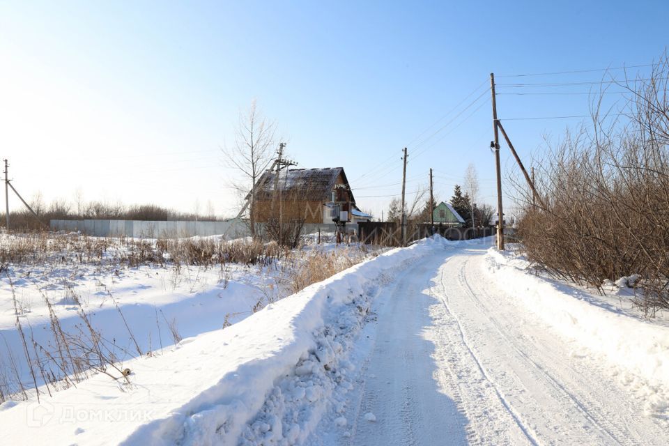 земля г Тюмень городской округ Тюмень, Ленинский округ фото 9