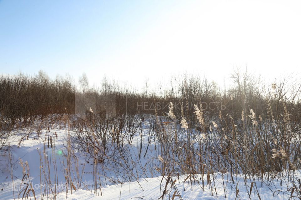 земля г Тюмень городской округ Тюмень, Ленинский округ фото 10