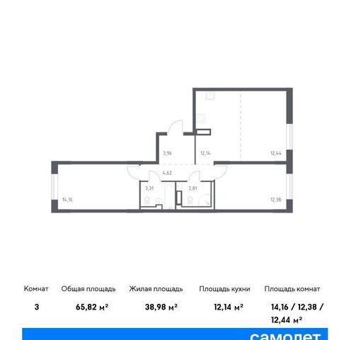 Квартал Лаголово 1 Лаголовское сельское поселение, деревня Лаголово фото