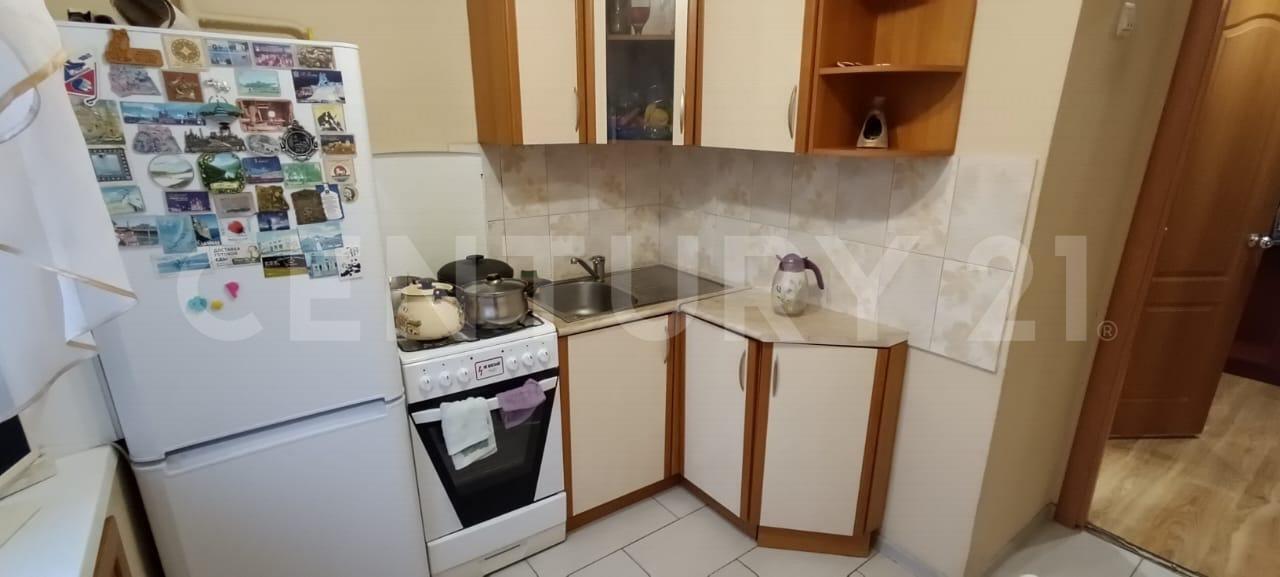 квартира г Якутск ул Хабарова 3 фото 3