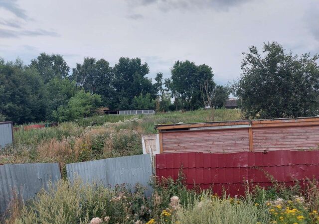 земля Киевское шоссе, 7 км, сельское поселение Село Ворсино, ул. Бычкова, Балабаново фото