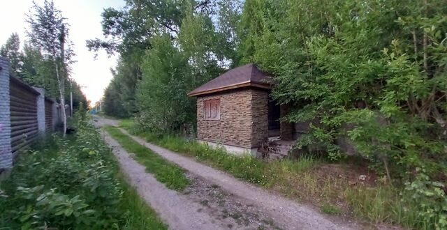 земля п Токсово ул Возрождения 26 12 км, Всеволожский р-н, Токсовское городское поселение, городской пос. Токсово, Ленинградское шоссе фото