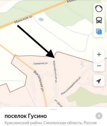 ул Краснофлотская 28 Гусинское сельское поселение фото