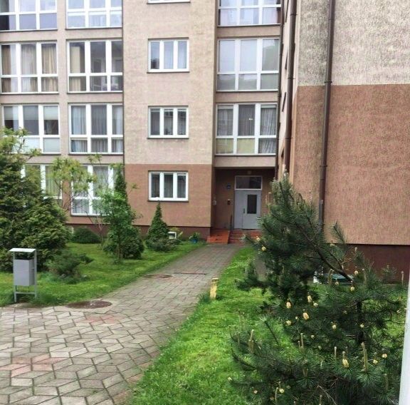 квартира г Калининград р-н Ленинградский ул Римская 31 фото 18