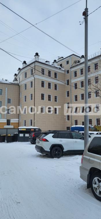 квартира г Якутск р-н Октябрьский округ ул Каландаришвили 1 Республика Саха Якутия фото 11