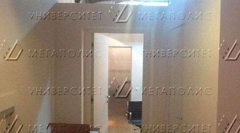 офис г Москва метро Октябрьская ул Крымский Вал 3с/2 фото 21