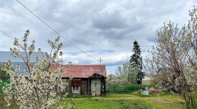 р-н Центральный снт Юбилей ул Парковая фото