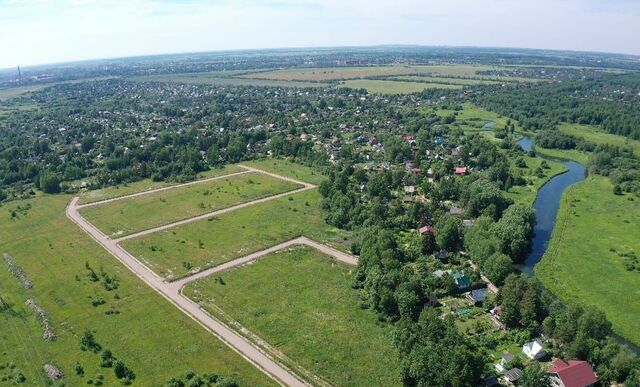 земля дом 11 Санкт-Петербург, Павловск, Фёдоровское городское поселение фото