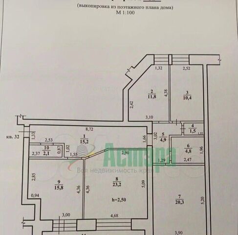 р-н Ингодинский дом 32б фото