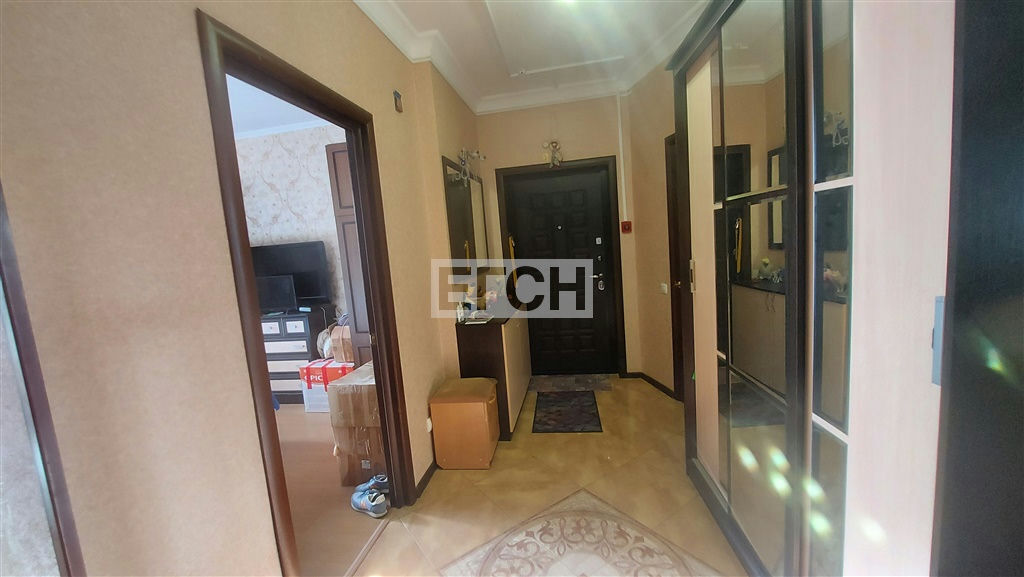 квартира г Красногорск б-р Космонавтов 7 Тушинская фото 17